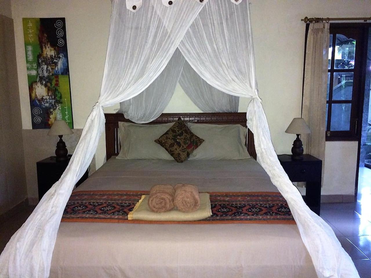 Kukuh House Ubud (Bali)