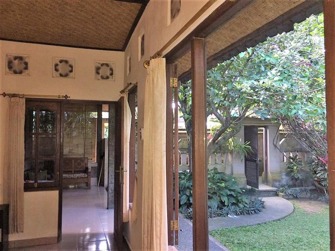 Holiday park Kukuh House Ubud (Bali)