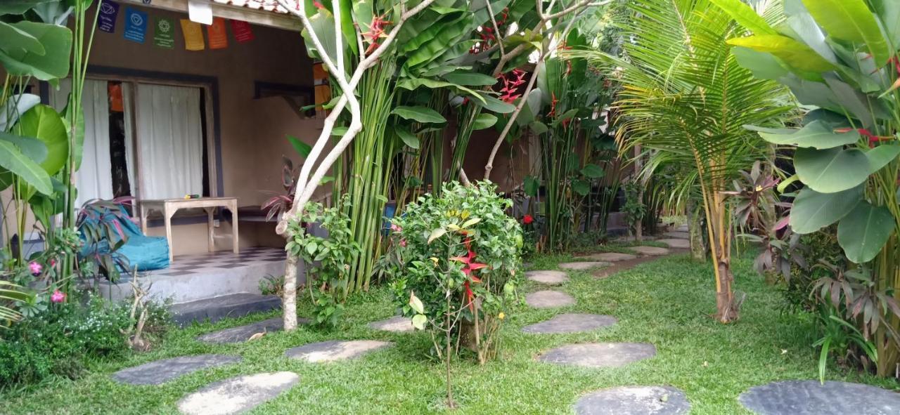 Guest house Baliwid
