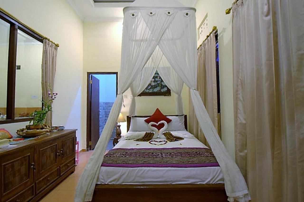 Holiday park Kukuh House 3*