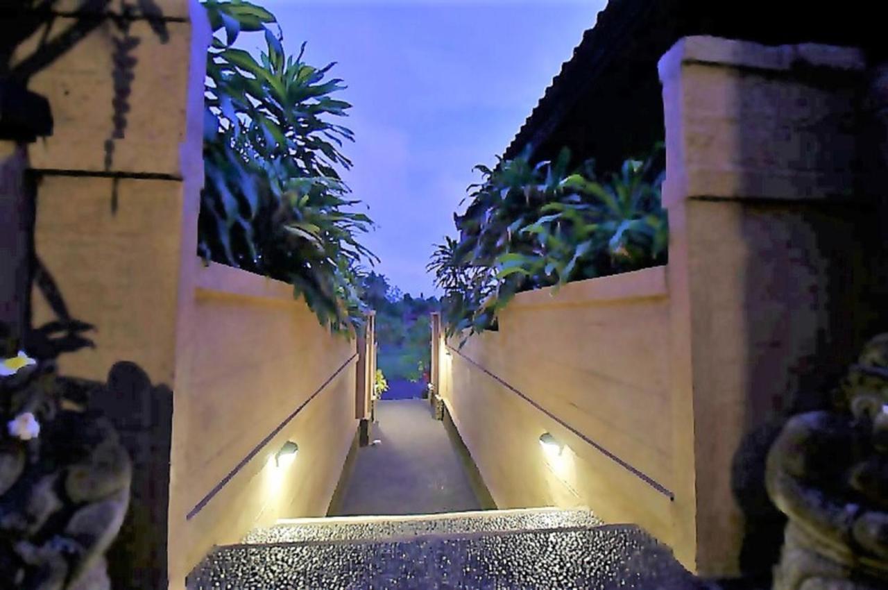 Holiday park Kukuh House
