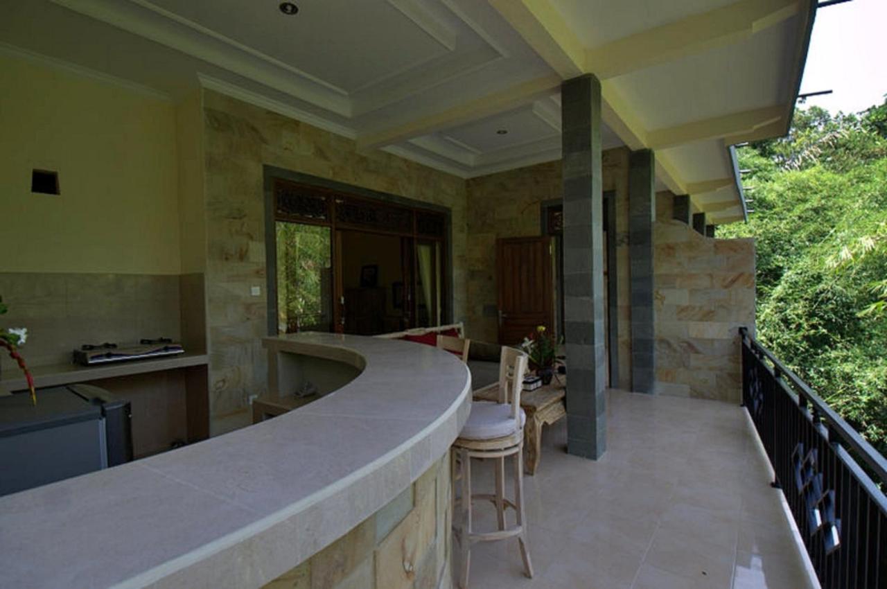 Kukuh House Ubud (Bali)