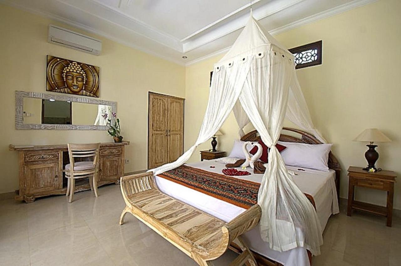 Holiday park Kukuh House 3*