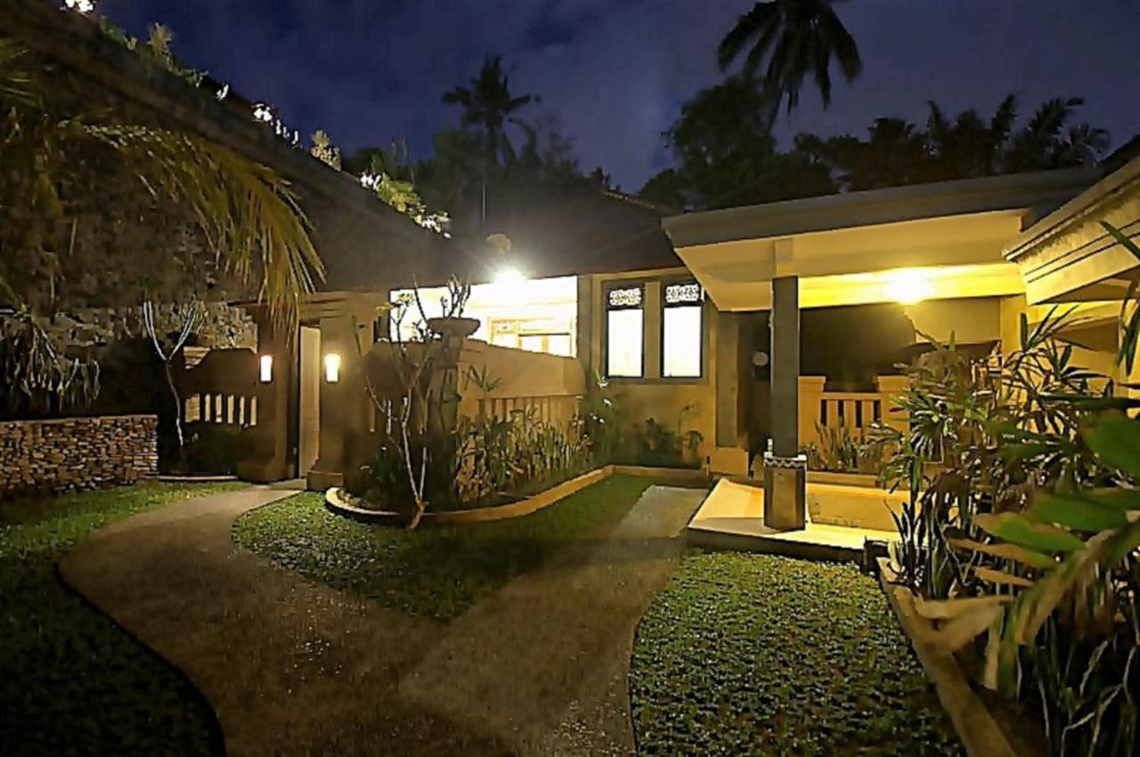 Holiday park Kukuh House Ubud (Bali)