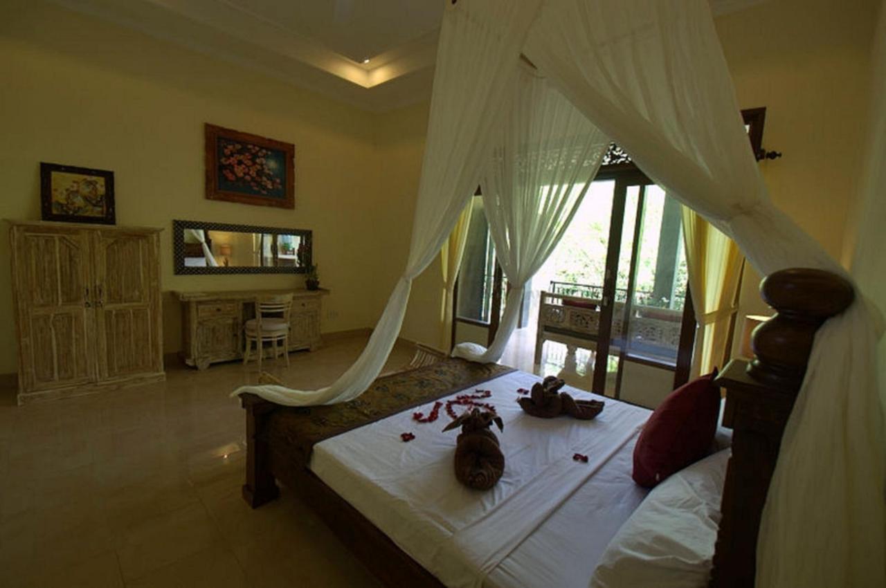 Holiday park Kukuh House