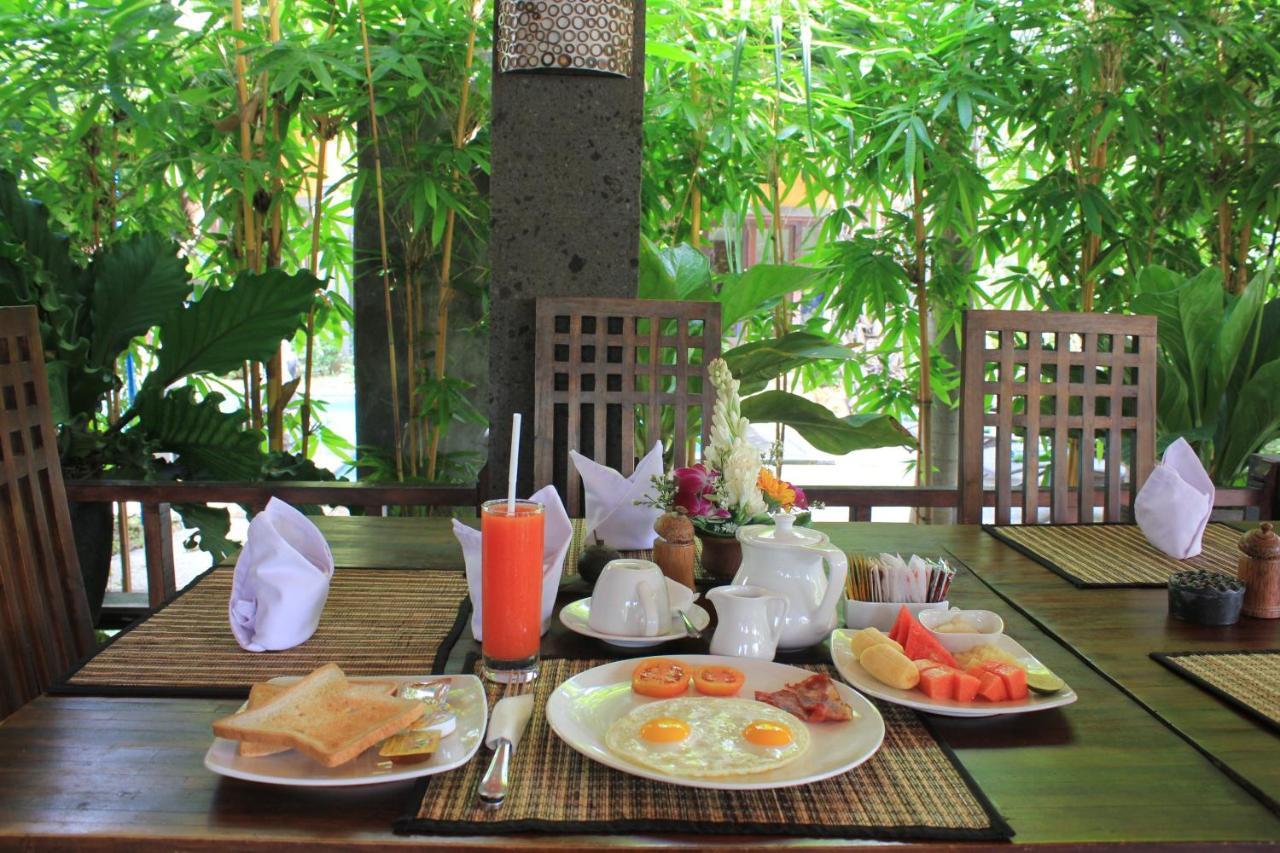 Alami Resort, Restaurant And Dive Center 3* Amed (Bali)