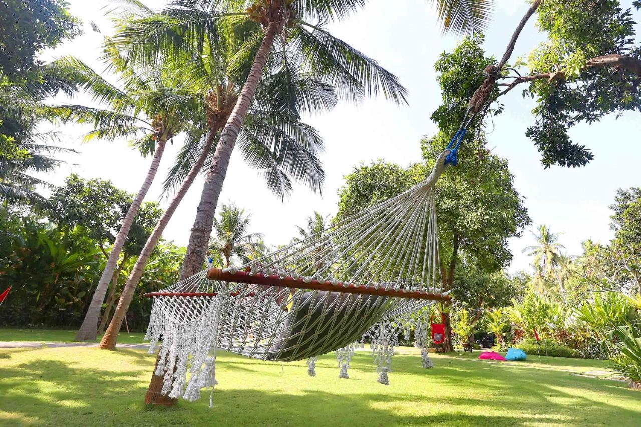Dewantara Boutique Bali