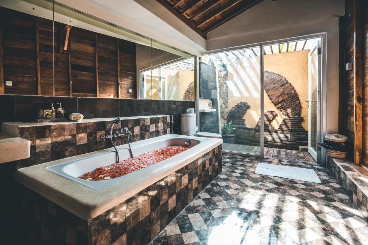 Homestay Ocho Bali Surf Camp Uluwatu (Bali)