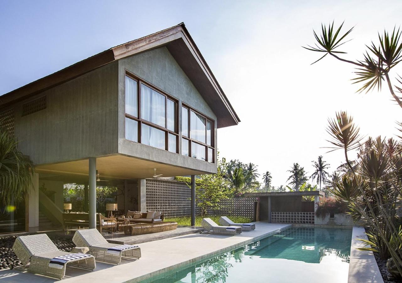 Villa Casabama By Nakula *