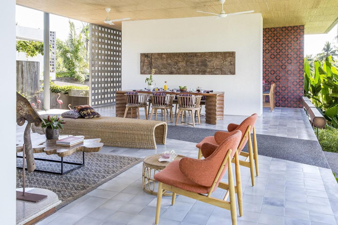 Casabama By Nakula Villa