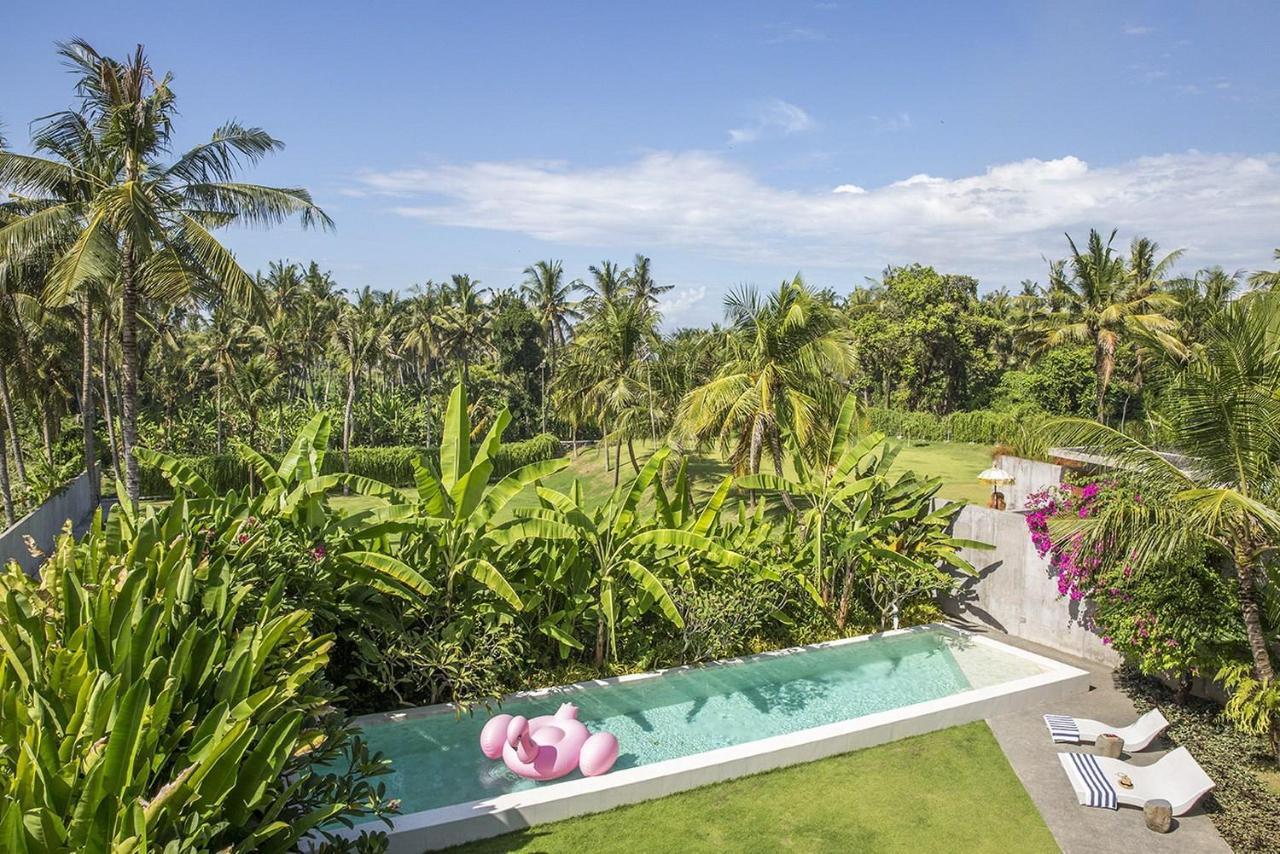 Casabama By Nakula Villa Gianyar (Bali)