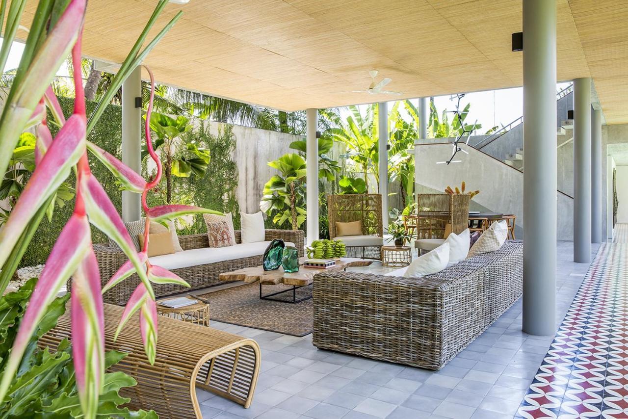 Casabama By Nakula Villa *