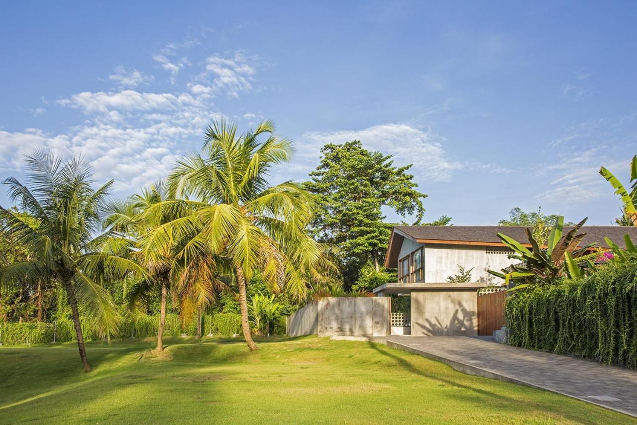 Villa Casabama By Nakula Gianyar (Bali)