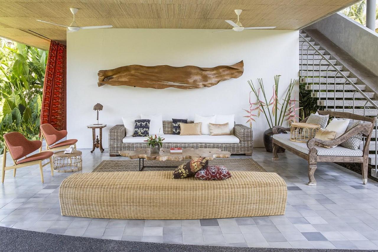 Casabama By Nakula Villa