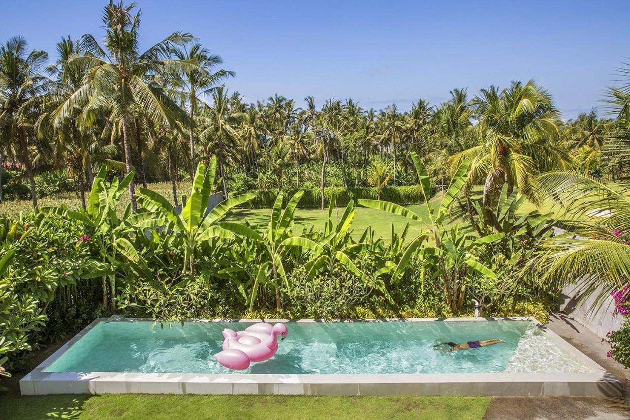 Casabama By Nakula * Gianyar (Bali)