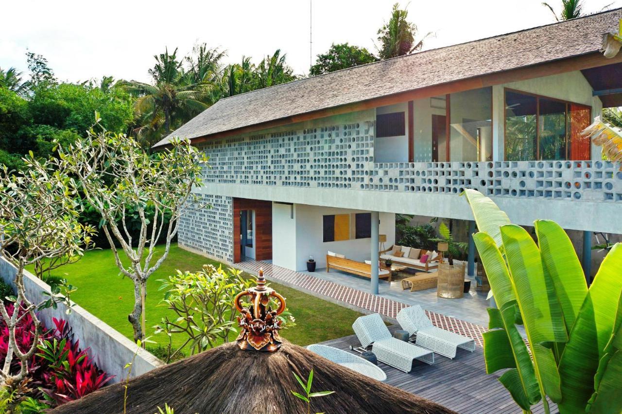 Villa Casabama By Nakula