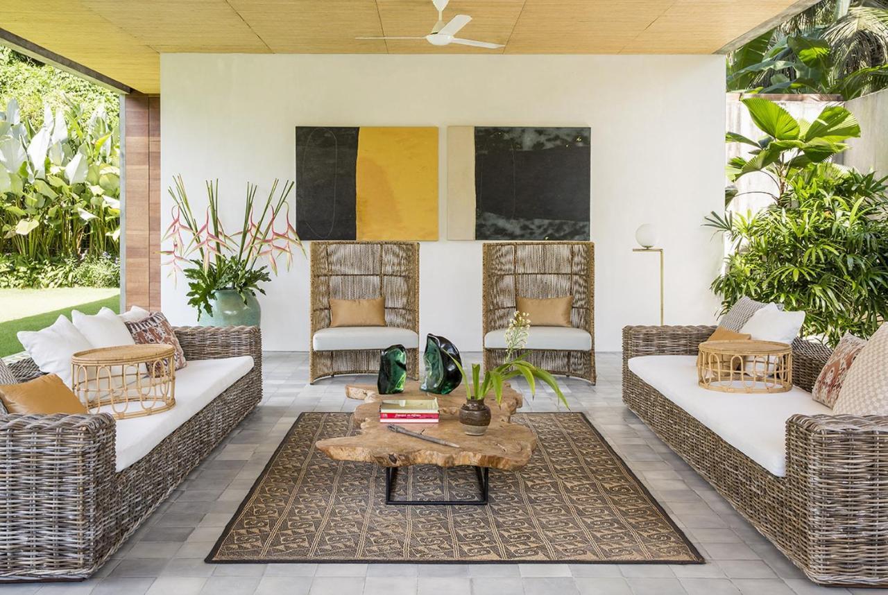 Villa Casabama By Nakula *