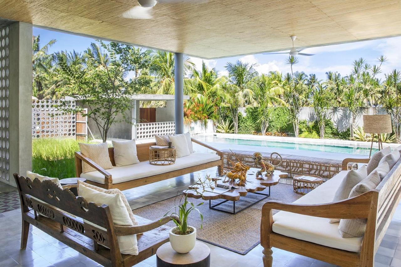 Villa Casabama By Nakula