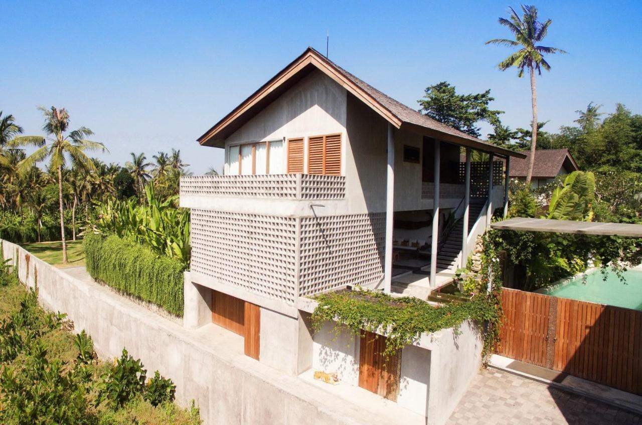 Villa Casabama By Nakula Gianyar (Bali)