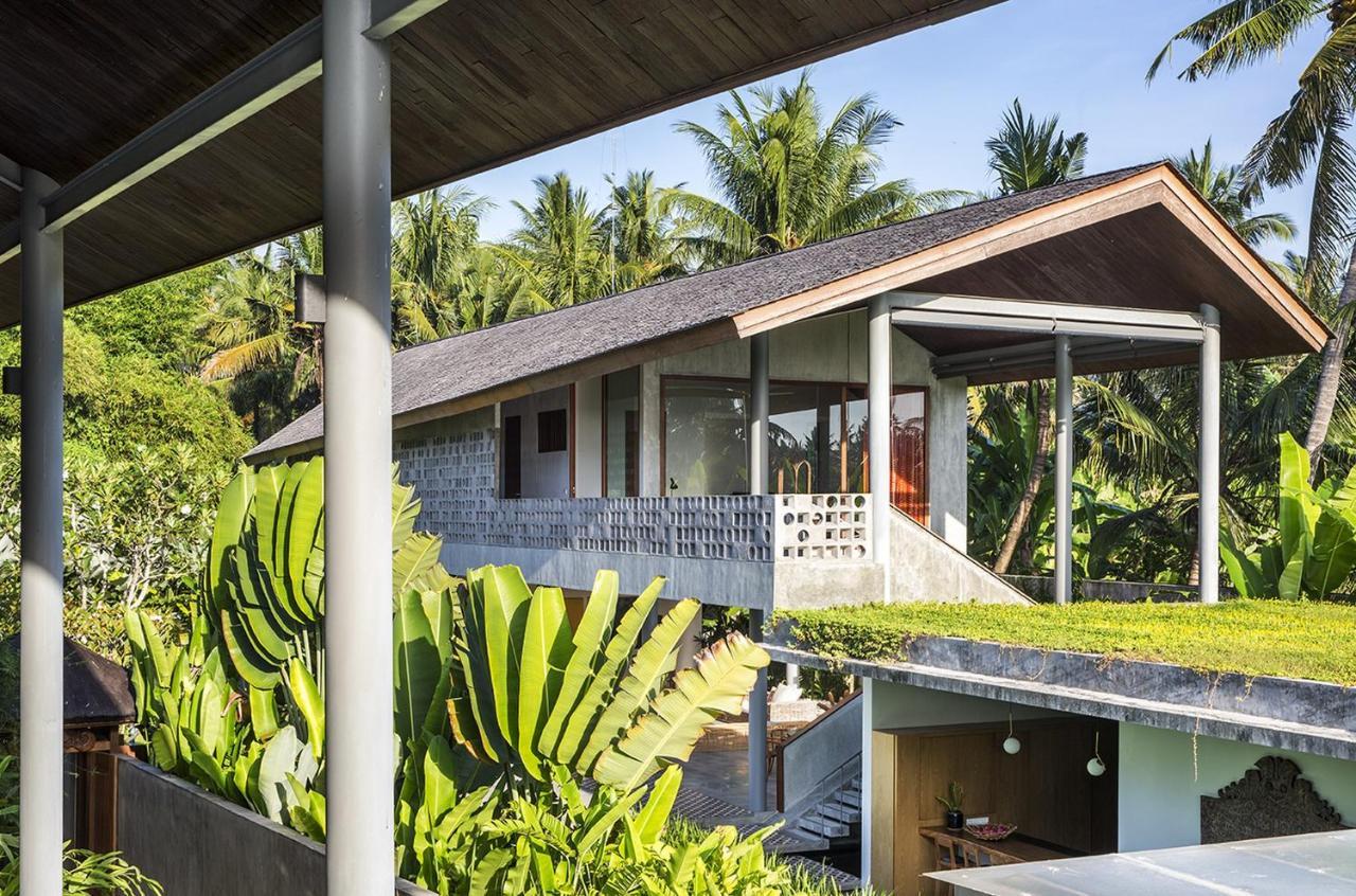 Villa Casabama By Nakula