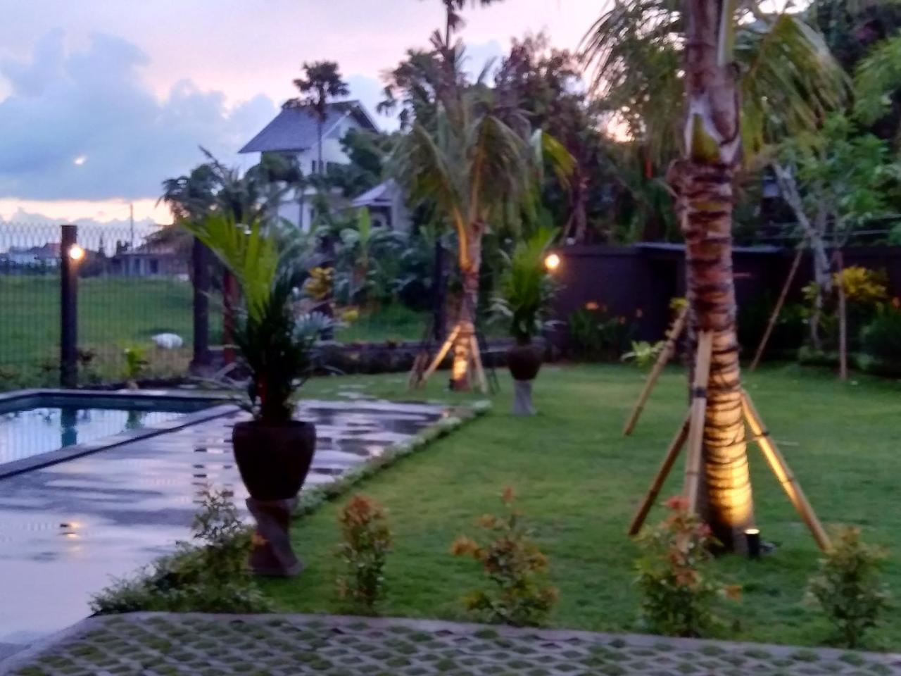 Guest house The Uma