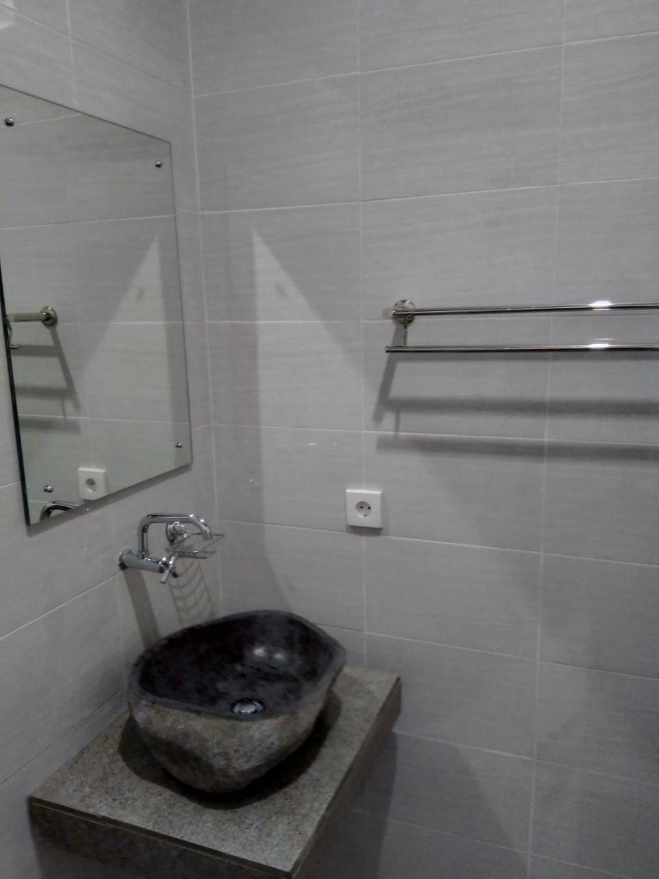 Guest house The Uma 2*