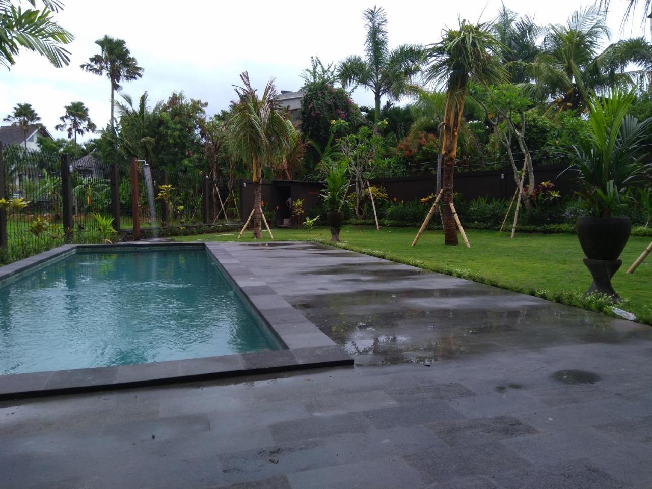 Guest house The Uma 2*