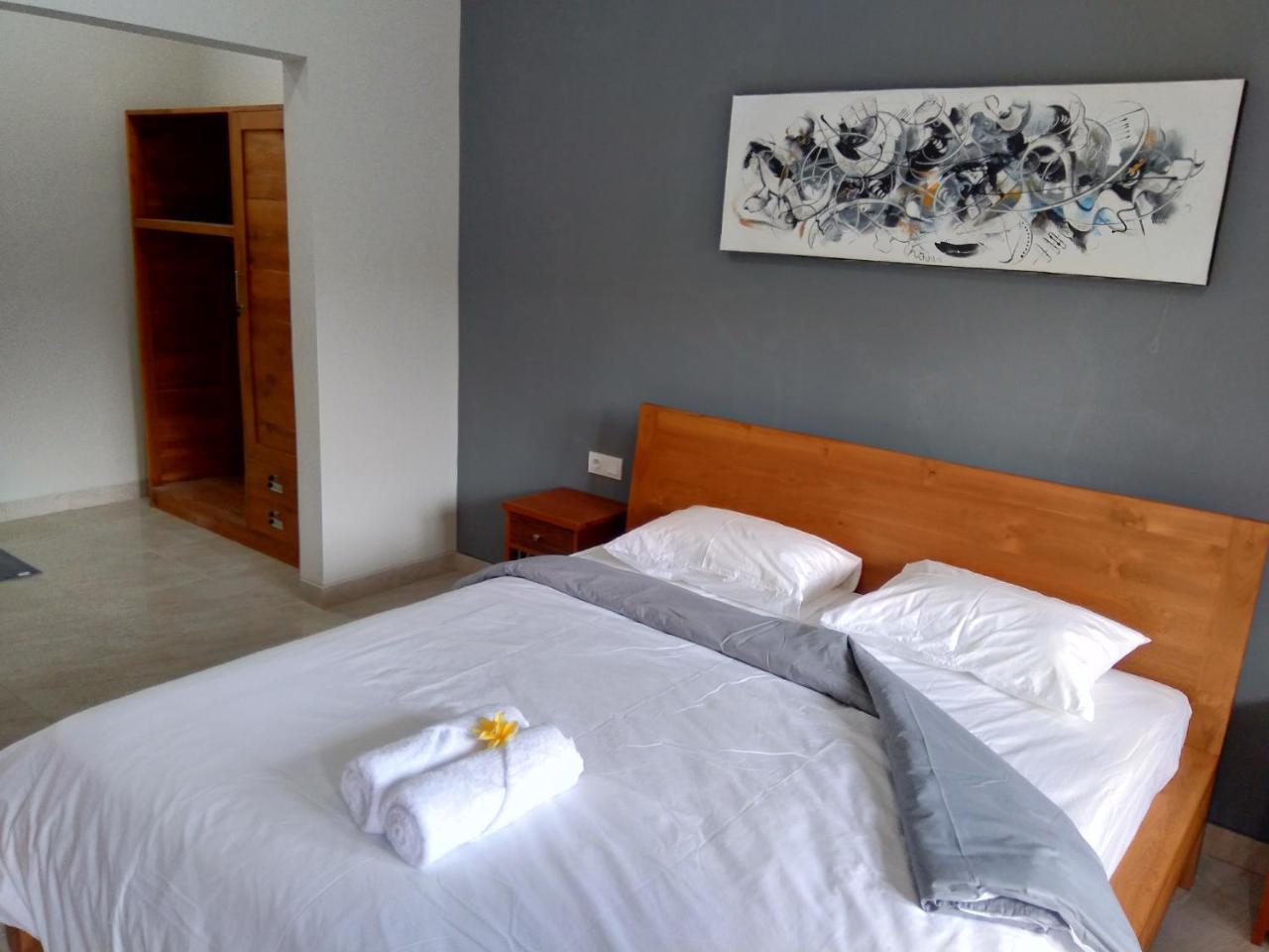 The Uma Guest house