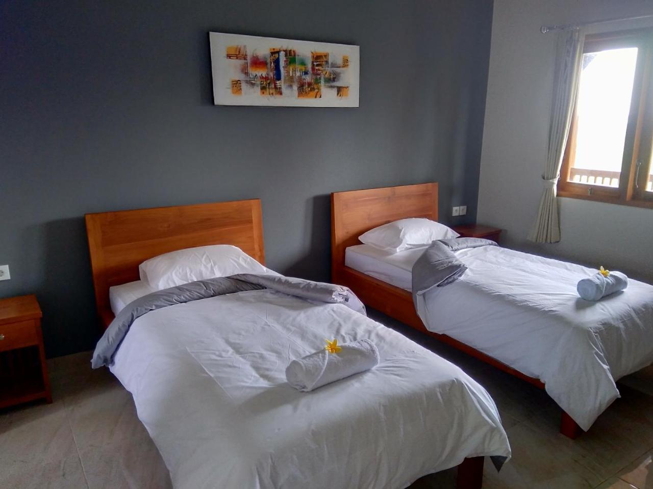Guest house The Uma 2*