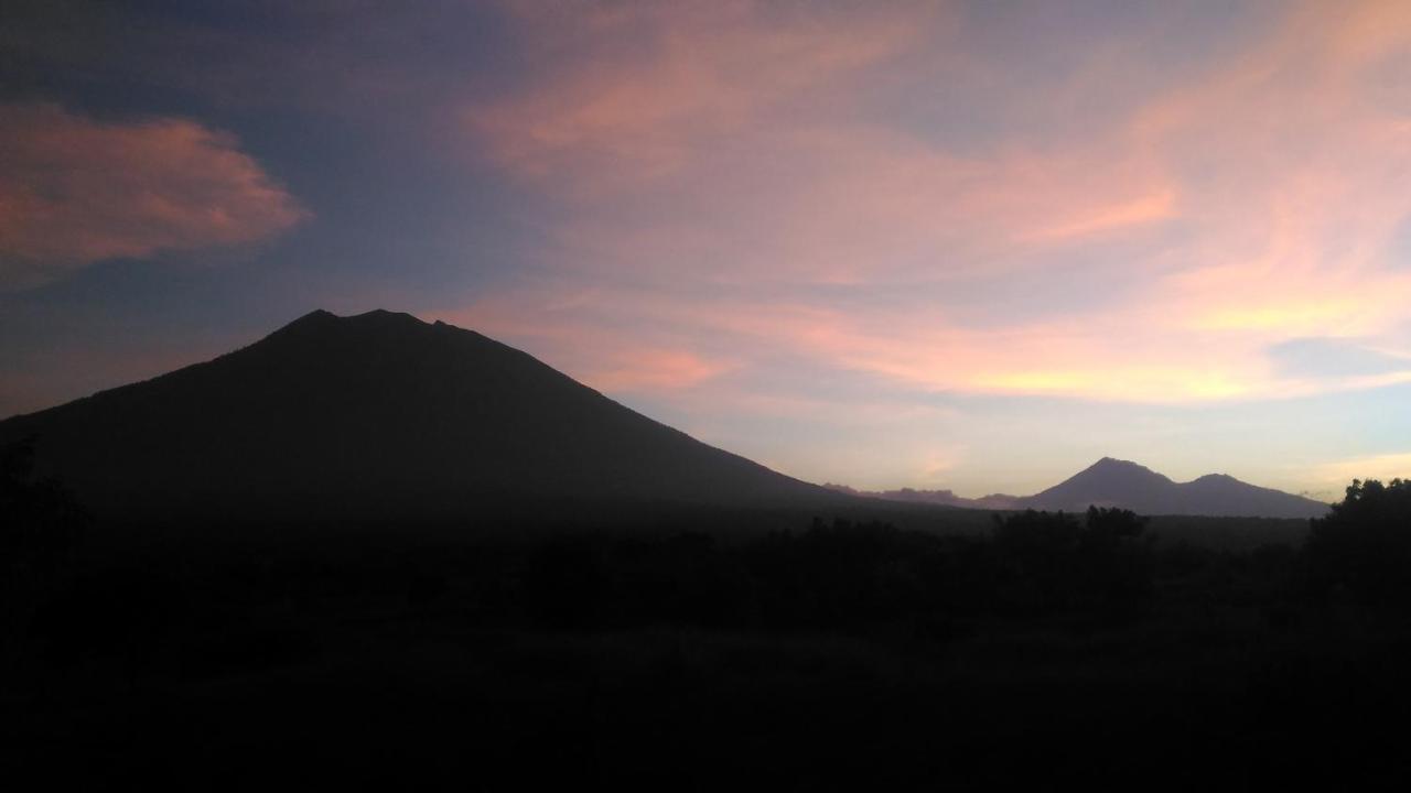 Khrisna Sunrise *