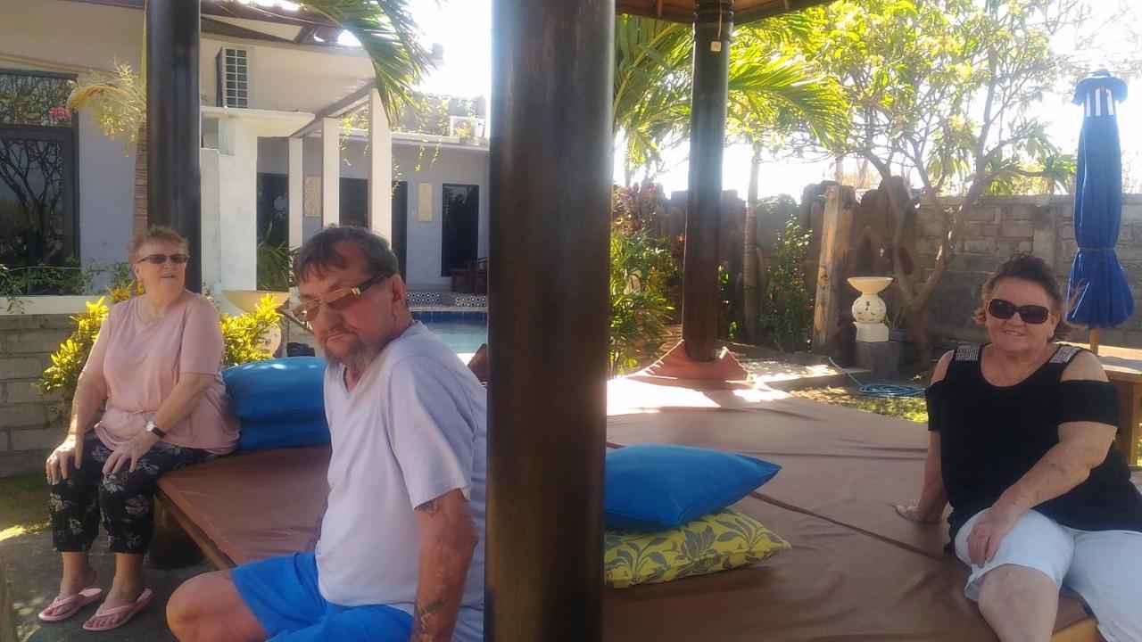 Guest house Khrisna Sunrise