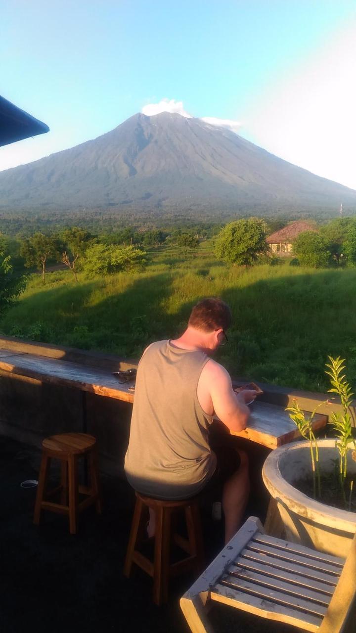 Khrisna Sunrise Guest house Tulamben (Bali)