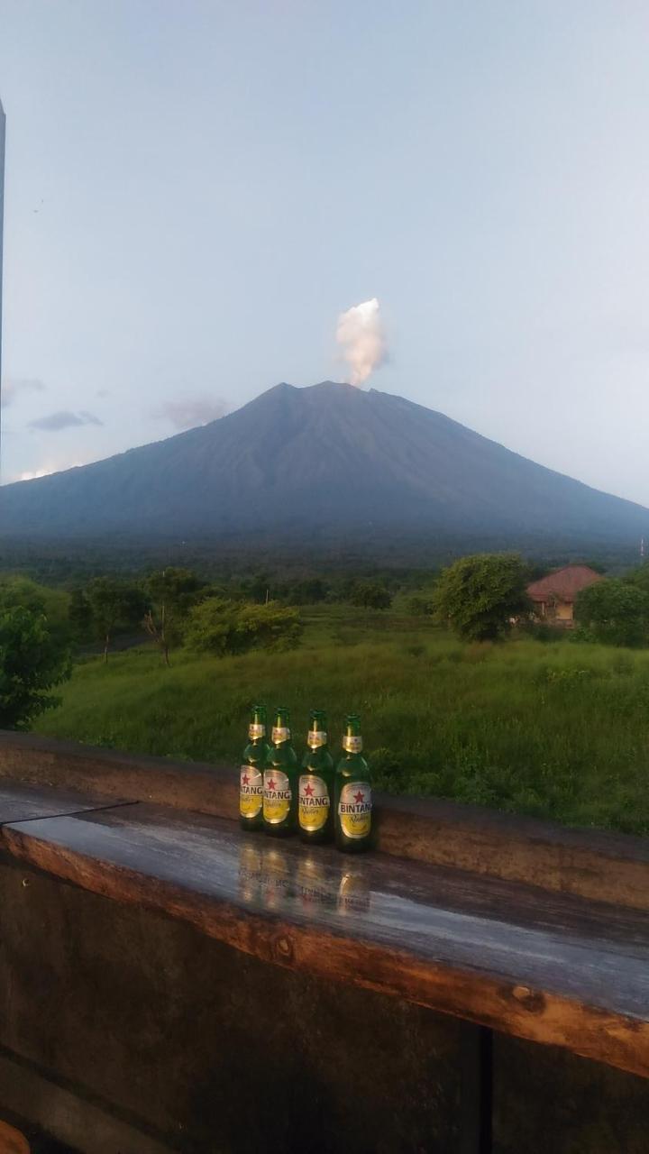Khrisna Sunrise Tulamben (Bali)