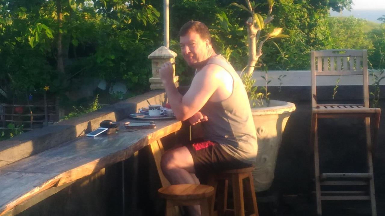 Guest house Khrisna Sunrise Tulamben (Bali)