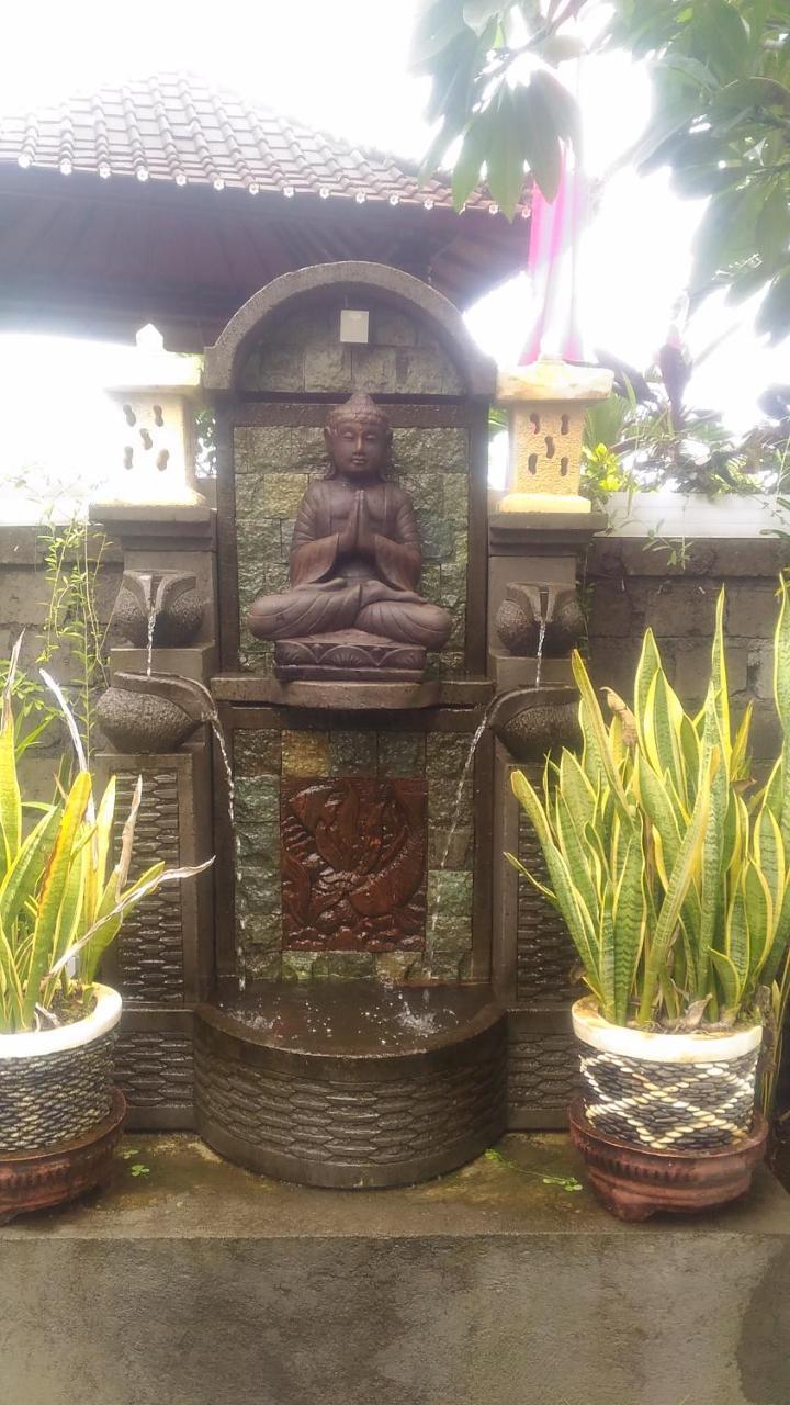 Guest house Khrisna Sunrise *