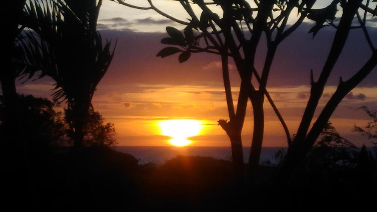 Khrisna Sunrise * Tulamben (Bali)