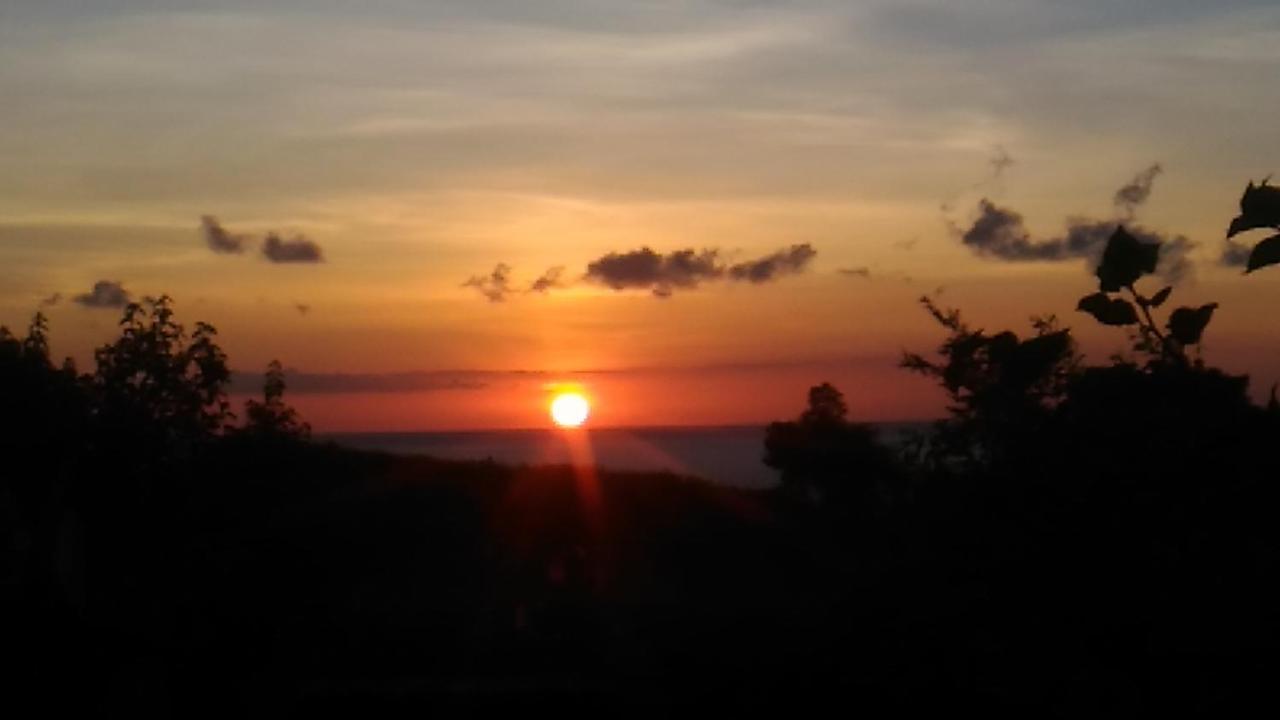 Khrisna Sunrise Guest house