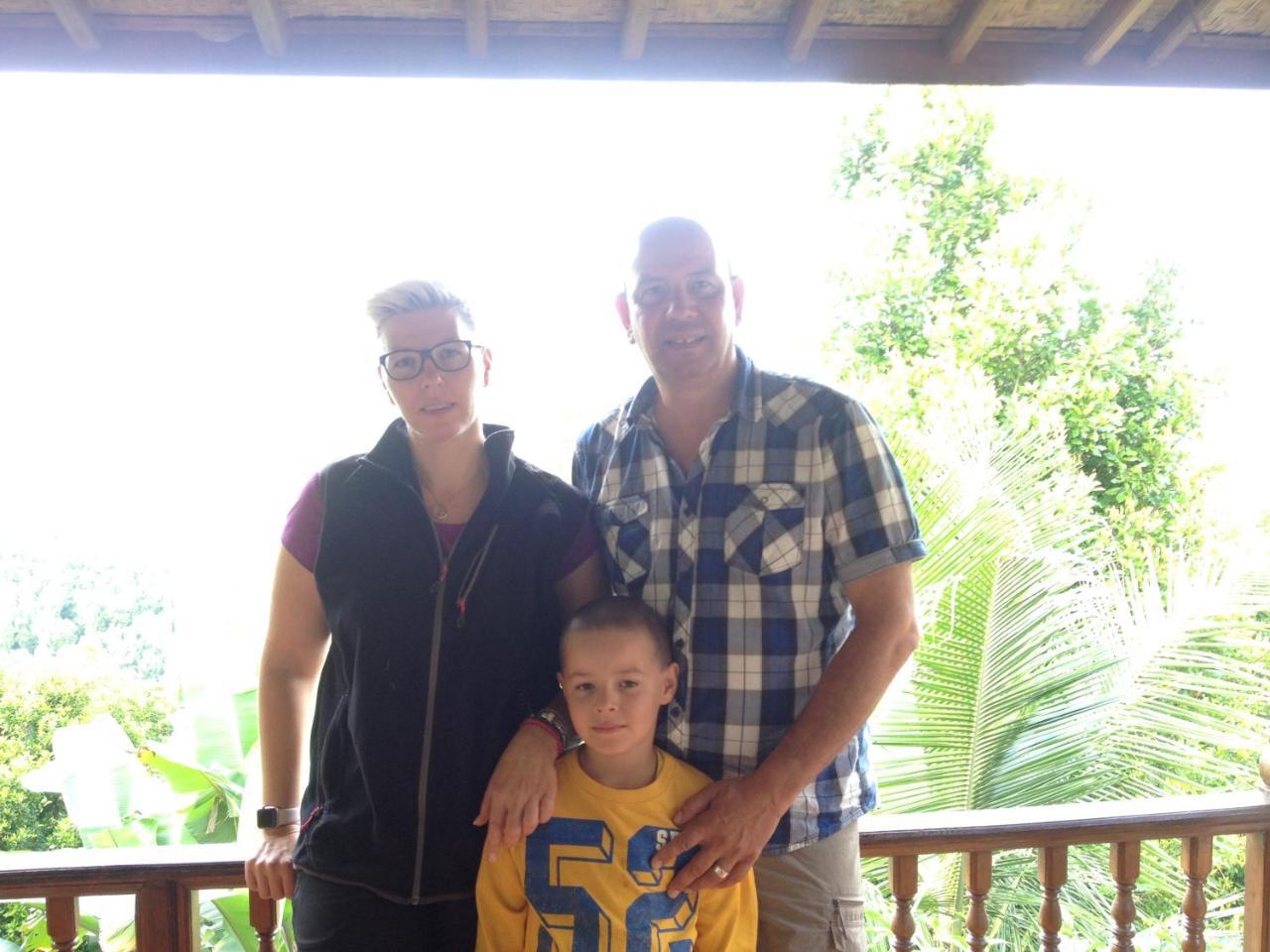 Made Homestay Munduk Munduk (Bali)