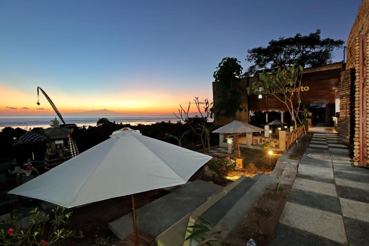 Kabeh Jati Garden & Restaurant