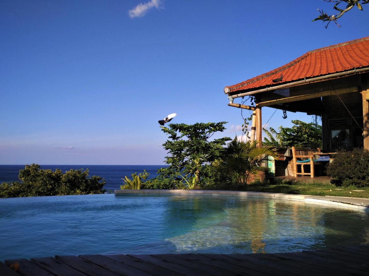 Resor Balila Amed (Bali)