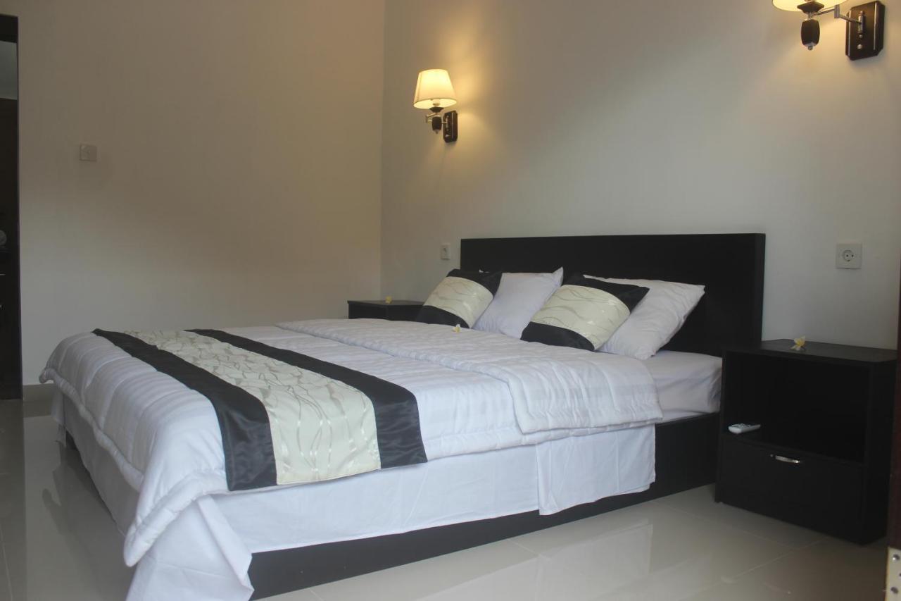 Guest house Silvy Canggu (Bali)