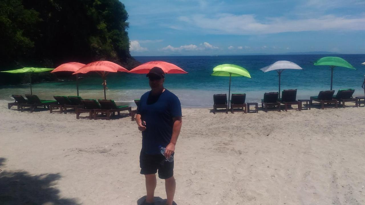 Guest house Khrisna Sunrise *