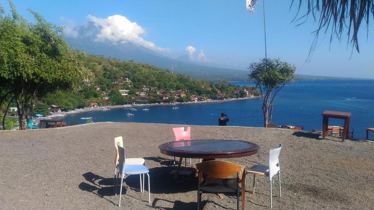 Khrisna Sunrise Guest house