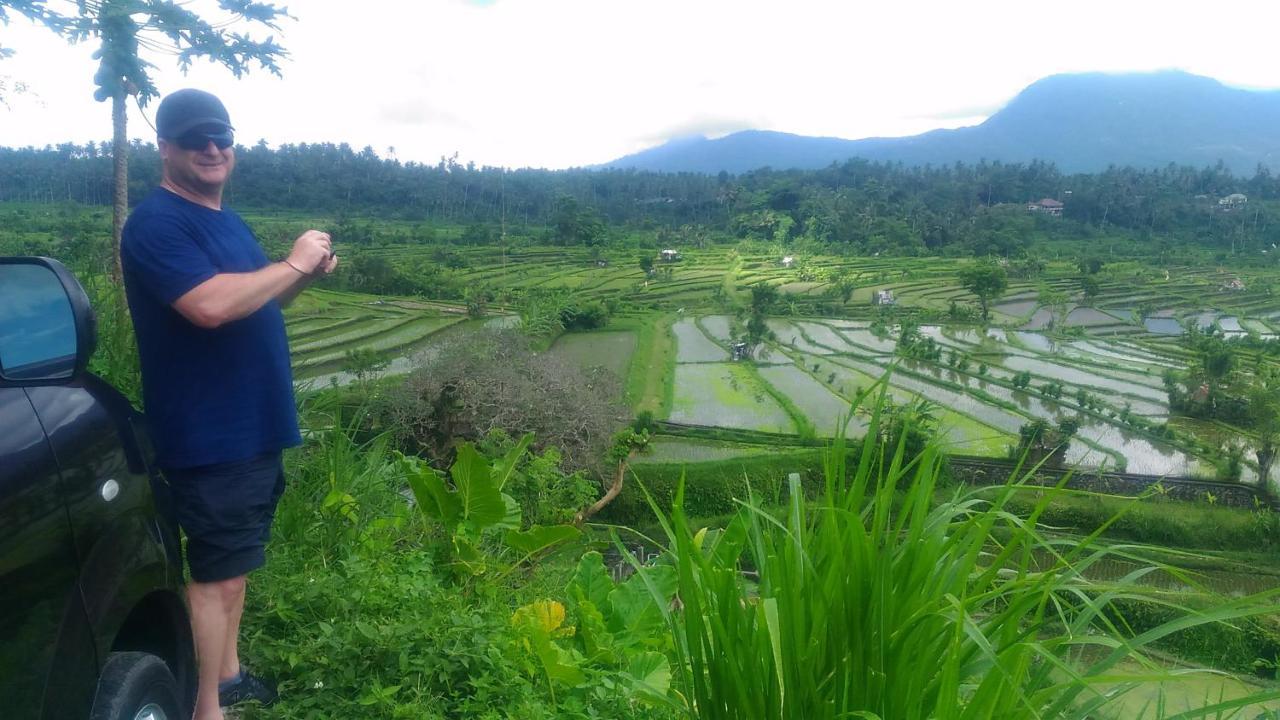 Guest house Khrisna Sunrise Tulamben (Bali)