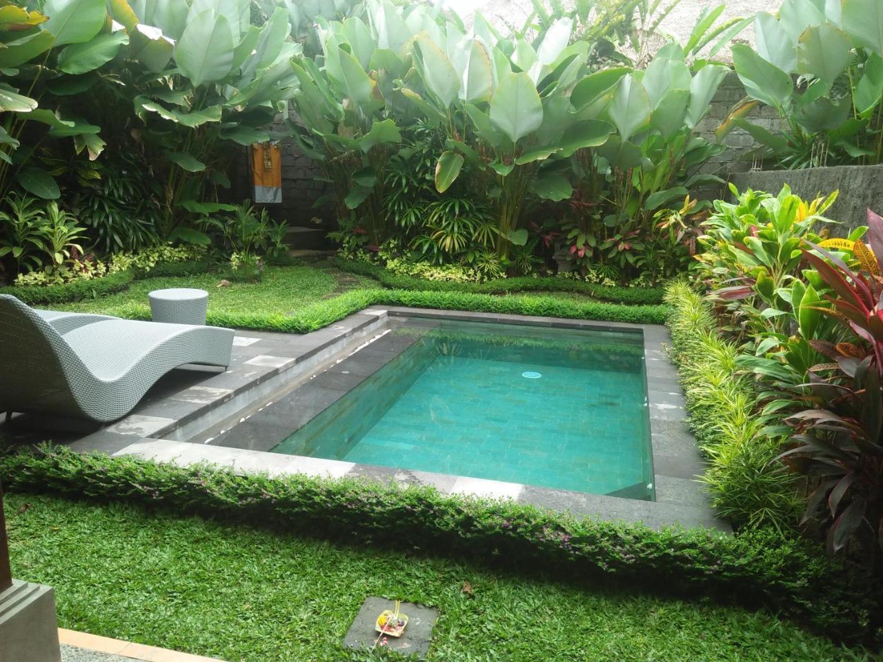 Villa Dedik House Ubud (Bali)