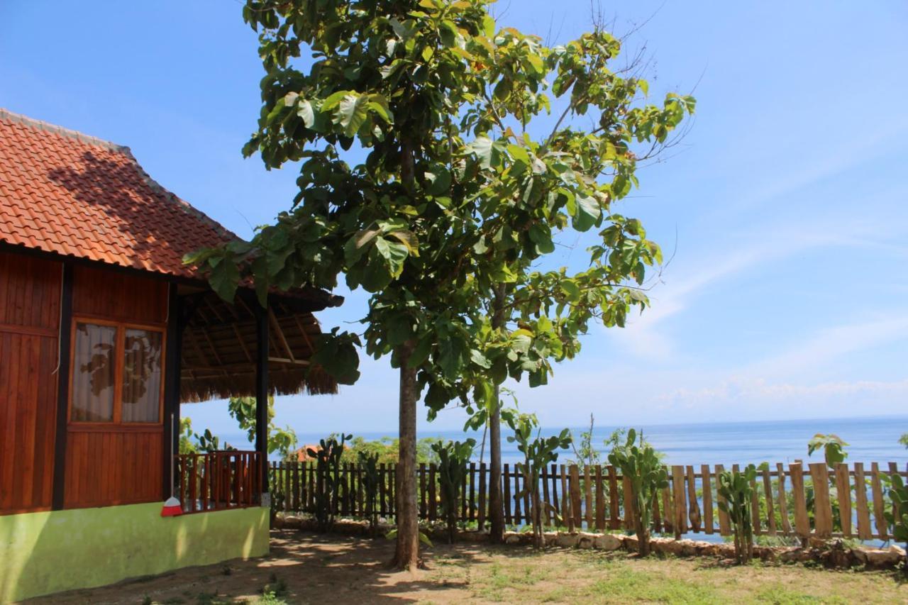The Somayan Holiday park