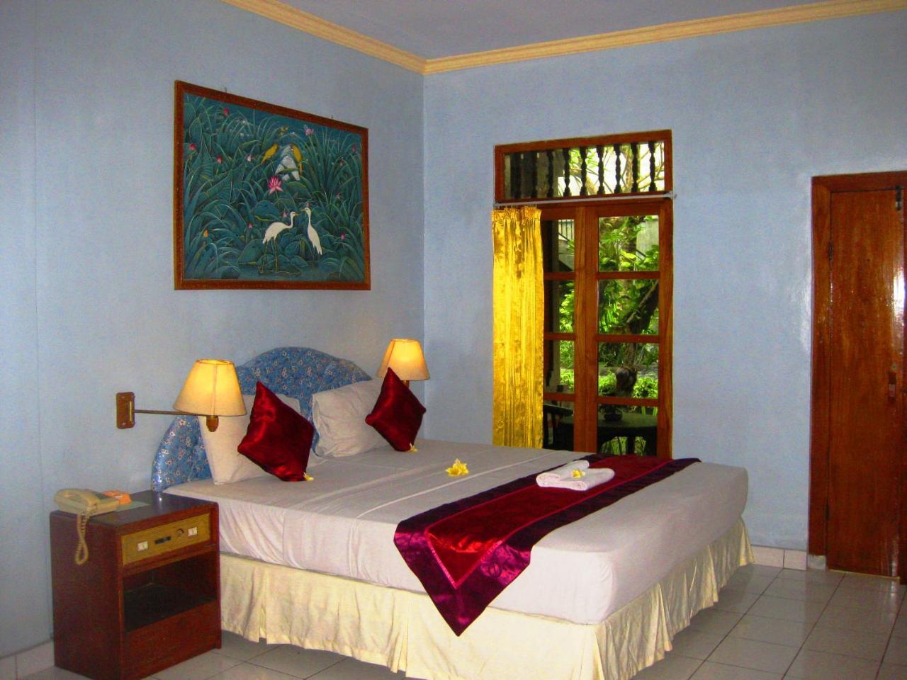 Hotel Sayang Maha Mertha Pecatu (Bali)