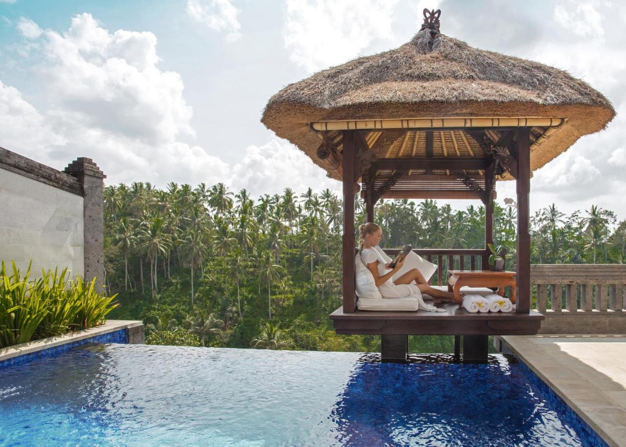 Viceroy Bali