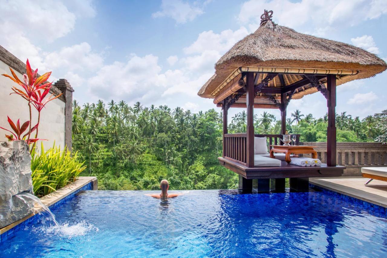 Viceroy Bali 5*
