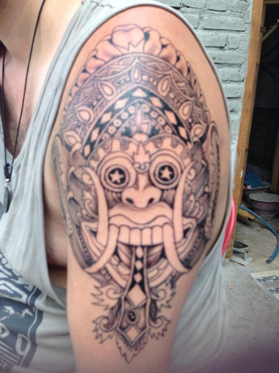 Apollo * Lovina (Bali)
